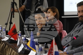 Бургас - БТА - 30-ата Генерална асамблея на балканските новинарски агенции