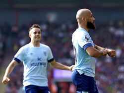Britain Soccer Premier League