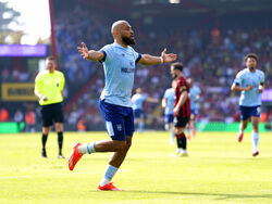 Britain Soccer Premier League