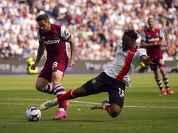 Britain Soccer Premier League