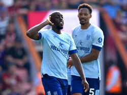 Britain Soccer Premier League