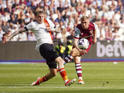 Britain Soccer Premier League