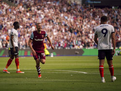 Britain Soccer Premier League