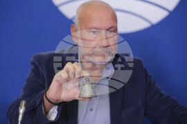 Национален пресклуб на БТА - пресконференция