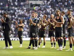 Britain Soccer Premier League