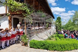 Клисурски манастир - храмов празник