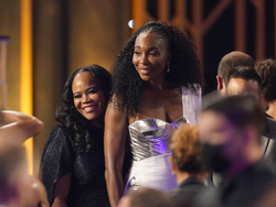 28th Annual SAG Awards - Show
