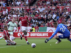 Britain Soccer Premier League