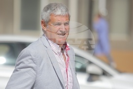 КНСБ - национална протестна кампания - Пламен Димитров