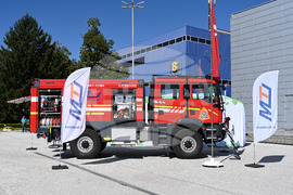 Пловдив - Международен технически панаир