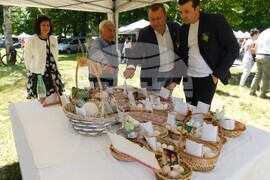 Павликени - Празник на яйцето