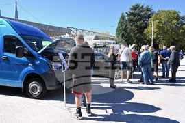 Пловдив - Международен технически панаир