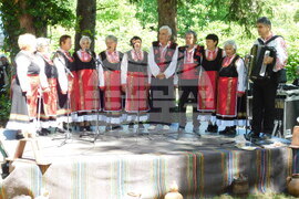 Павликени - Празник на яйцето