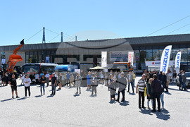 Пловдив - Международен технически панаир