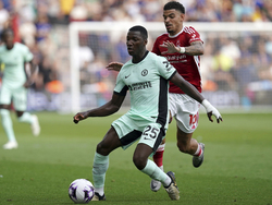 Britain Soccer Premier League