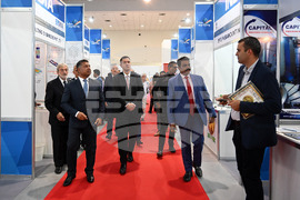 Пловдив - Международен технически панаир