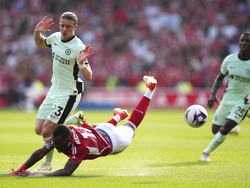 Britain Soccer Premier League