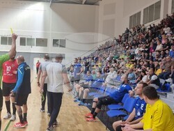 Шумен - хандбал - „Шумен 61“ - „Локомотив“ (Горна Оряховица)