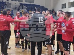 Шумен - хандбал - „Шумен 61“ - „Локомотив“ (Горна Оряховица)