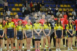 Шумен - хандбал - „Шумен 61“ - „Локомотив“ (Горна Оряховица)