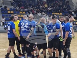 Шумен - хандбал - „Шумен 61“ - „Локомотив“ (Горна Оряховица)