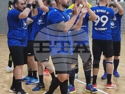 Шумен - хандбал - „Шумен 61“ - „Локомотив“ (Горна Оряховица)