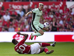 Britain Soccer Premier League
