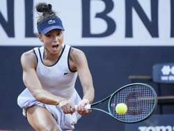 Italy Tennis Open