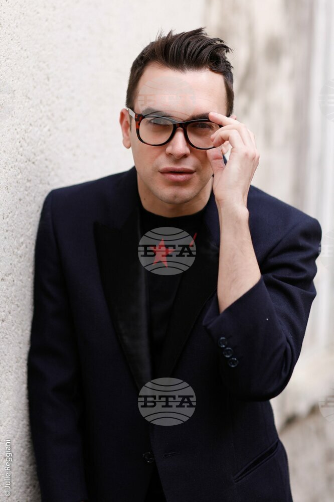 Художникът Мартин Джачков с втора изложба в Пловдив