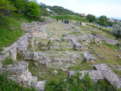 Снимка: Община Варна