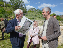 Снимка: Община Варна