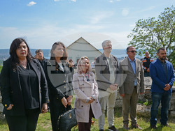 Снимка: Община Варна