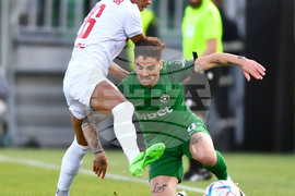 Разград - футбол - „Лудогорец“ - ЦСКА (София)