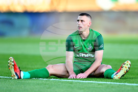 Разград - футбол - „Лудогорец“ - ЦСКА (София)