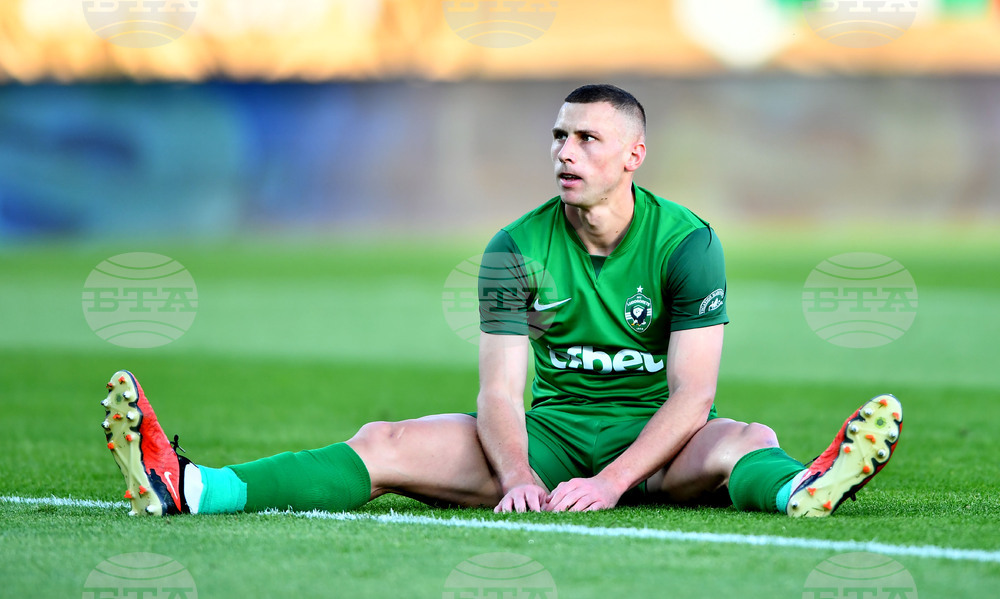 Разград - футбол - „Лудогорец“ - ЦСКА (София)