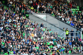 Разград - футбол - „Лудогорец“ - ЦСКА (София)