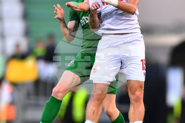 Разград - футбол - „Лудогорец“ - ЦСКА (София)