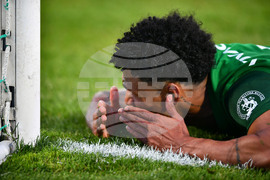 Разград - футбол - „Лудогорец“ - ЦСКА (София)