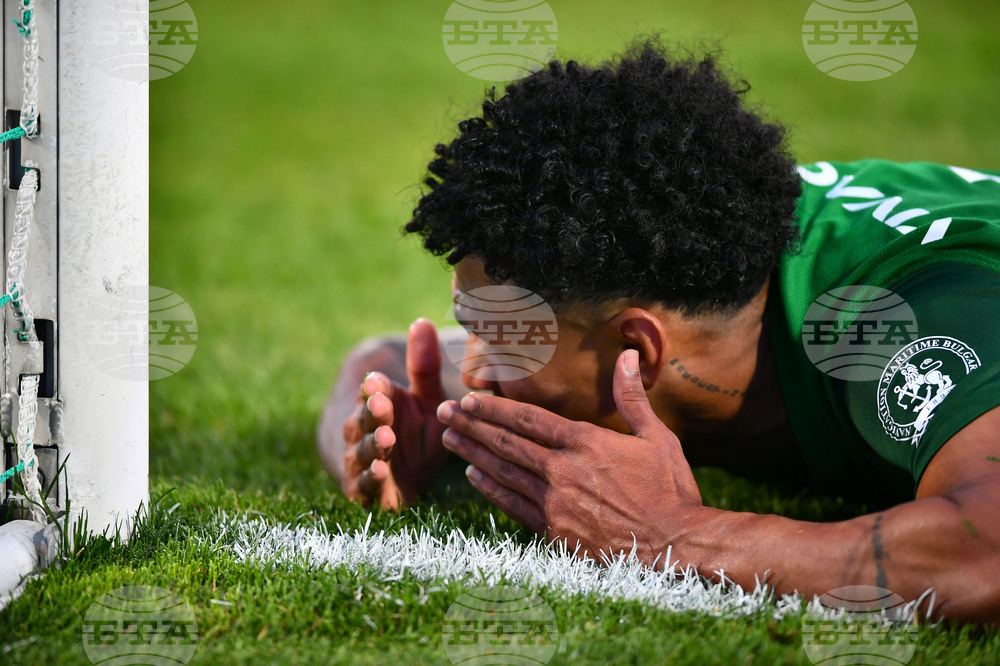 Разград - футбол - „Лудогорец“ - ЦСКА (София)