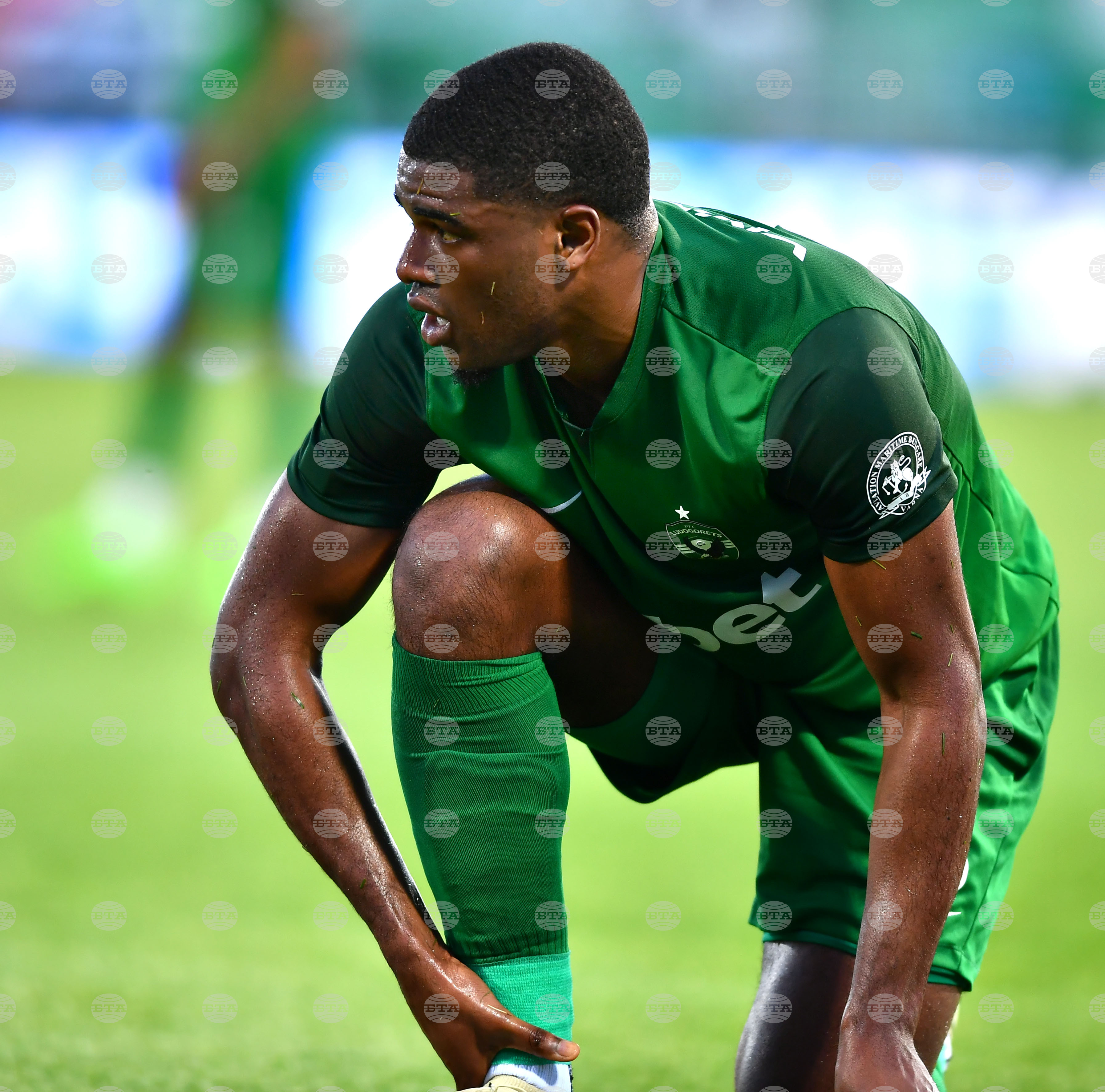 Разград - футбол - „Лудогорец“ - ЦСКА (София)