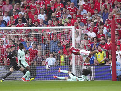 Britain Soccer Premier League