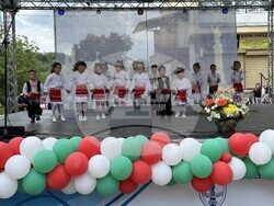 Снимка: Община Русе