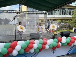 Снимка: Община Русе