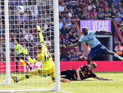 Britain Soccer Premier League