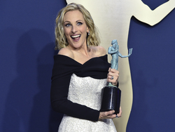 28th Annual SAG Awards - Press Room