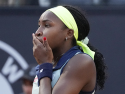 Italy Tennis Open