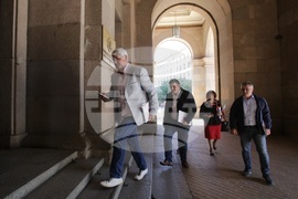 КНСБ - национална протестна кампания