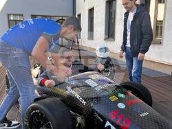  министърът на иновациите и растежа Александър Пулев откри Robotics Strategy Forum в София Тех Парк