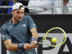 Italy Tennis Open