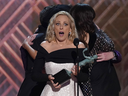 28th Annual SAG Awards - Show